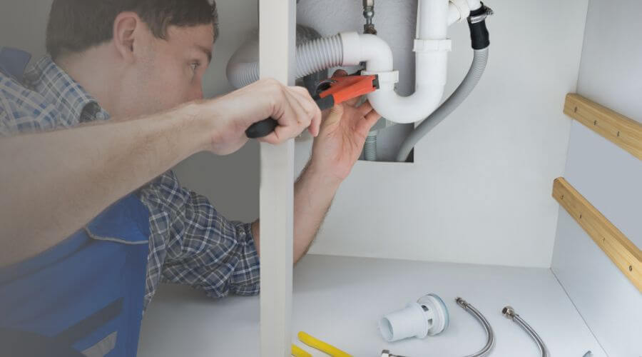 Professional water heater repair in Walnut Creek, CA